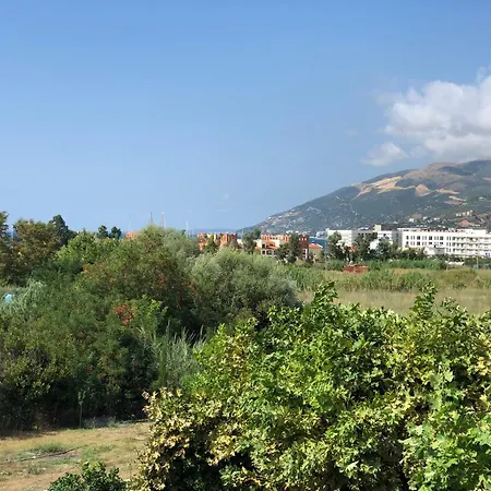 Albano Appartamento