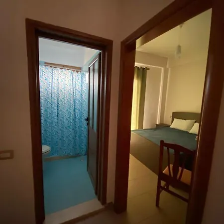 Apartment Albano *