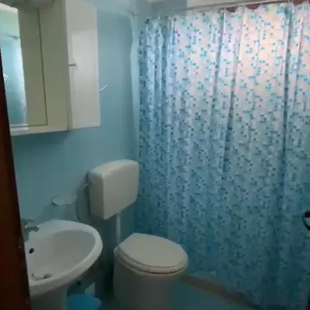 Apartment Albano Orikum