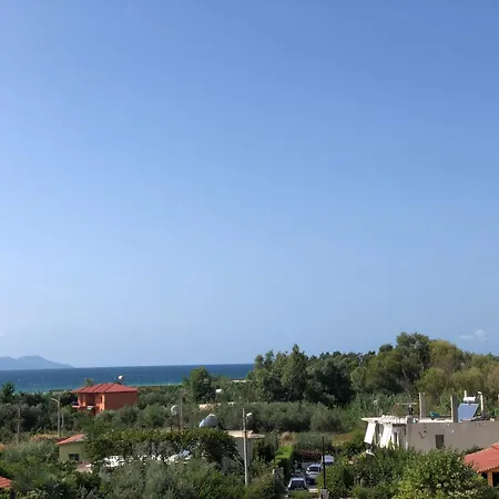 Apartment Albano