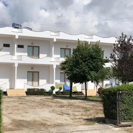Albano Apartment Orikum