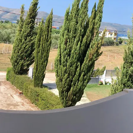 Albano * Orikum