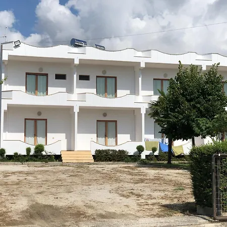 Apartment Albano